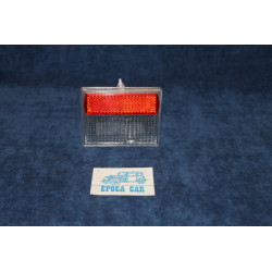 ALFETTA BN 1600-1800   PLASTICA BIANCA PER FANALINO POST. SX   P.V.