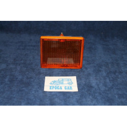 ALFETTA BN 1600-1800   PLASTICA ARANCIONE PER FANALINO POST. DX   P.V.