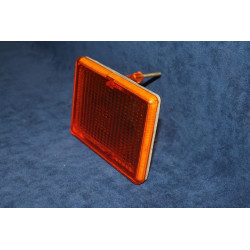 ALFETTA BN 1600-1800   PLASTICA ARANCIONE PER FANALINO POST. DX   P.V.