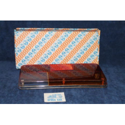 ALFETTA BN 2000   PLASTICA PER FANALINO POST. DX   P.V.