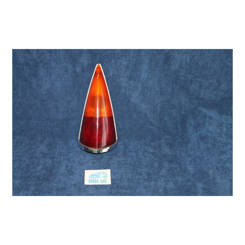 FLAMINIA SEDAN   REAR REDORANGE TAIL LAMP   CARELLO