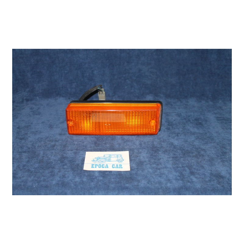 ALFETTA BN 2000   FANALINO ANT. SX   VERALUX