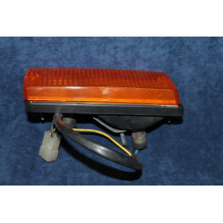 ALFETTA SEDAN 2000   FRONT LEFT LAMP   VERALUX