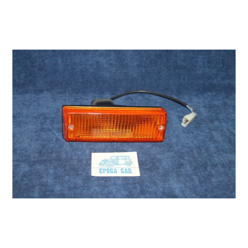 ALFETTA BN 2000    FANALINO ANT. DX   OLSA