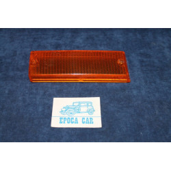 ALFETTA SEDAN 2000   LENS FOR FRONT LEFT LIGHT   ARIC