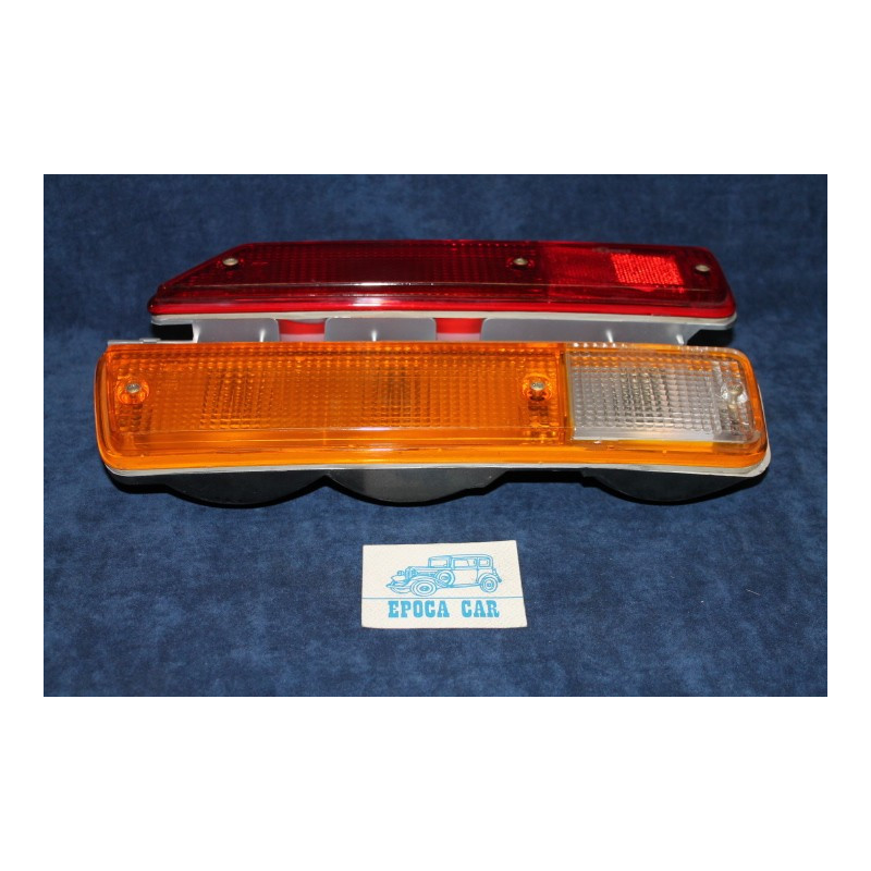 ALFETTA GT1600 GTV2000   REAR LEFT TAIL LIGHT   ALTISSIMO