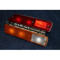 ALFETTA GT1600 GTV2000   REAR LEFT TAIL LIGHT   ALTISSIMO