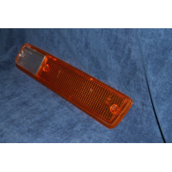 ALFETTA GT1600 GTV2000   BICOLORED LENS FOR REAR RIGHT TAIL LIGHT   ALTISSIMO