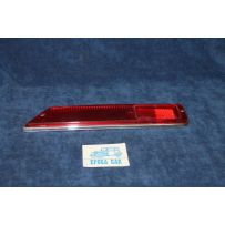 ALFETTA GT1800   RED LENS FOR REAR LEFT TAIL LIGHT   CARELLO