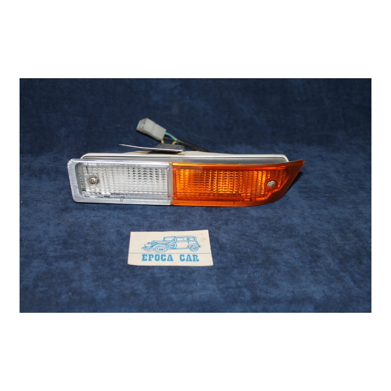 ALFETTA GT GTV  BICOLORED FRONT LEFT LIGHT   ALTISSIMO