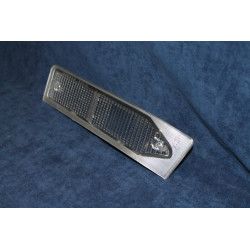 ALFETTA GT GTV   CLEAR LENS FOR FRONT LEFT LIGHT   CARELLO