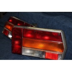 ALFA 6   PAIR REAR TAIL LIGHTS   ALTISSIMO