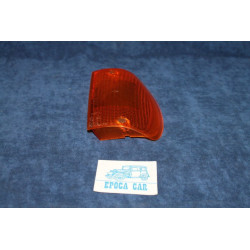 GIULIETTA (1977)   ORANGE LENS FOR FRONT LEFT LIGHT   SIEM