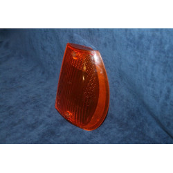 GIULIETTA (1977)   ORANGE LENS FOR FRONT LEFT LIGHT   SIEM