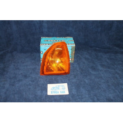ALFA 33   FANALINO ANT. DX ARANCIONE   CARELLO