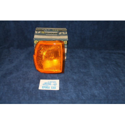 ALFASUD 3° S.   ORANGE FRONT RIGHT LIGHT   SIEM