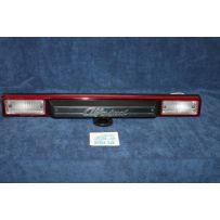 ALFASUD COUPE'   LIGHTPLATE COMPLETE OF REVERSE LIGHT   ALTISSIMO