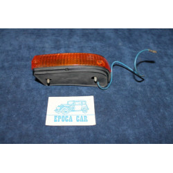 ALFASUD   ORANGE FRONT LIGHT   CARELLO