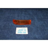 ALFASUD   PLASTICA ARANCIONE SX PER FANALINO ANT.   CARELLO