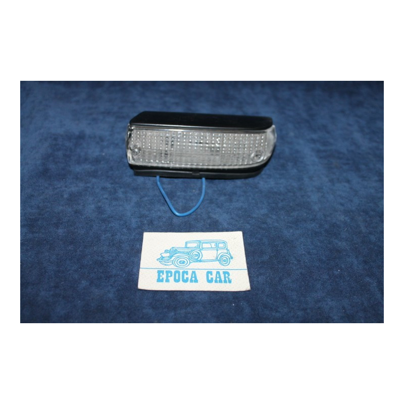 ALFASUD   CLEAR FRONT LEFT LIGHT   CARELLO