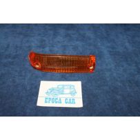 ALFASUD   ORANGE LENS FOR FRONT RIGHT LIGHT   CARELLO
