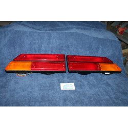 ALFASUD COUPE'   PAIR REAR TAIL LIGHTS   ALTISSIMO