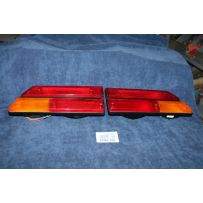 ALFASUD COUPE'   PAIR REAR TAIL LIGHTS   ALTISSIMO