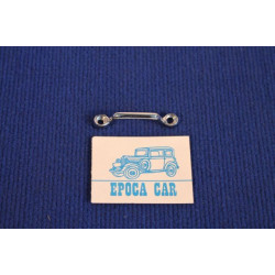 PASSACINGHIA CAPOTE CROMATO