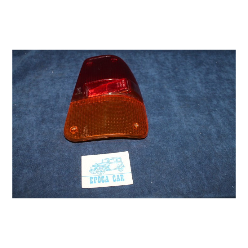 ALFASUD STATION   LENS FOR REAR RIGHT TAIL LIGHT   ALTISSIMO
