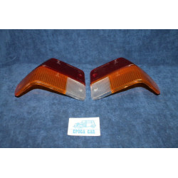 ALFASUD 1°S.   COPPIA PLASTICHE PER FANALINI POST.   ALTISSIMO