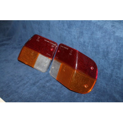 ALFASUD 1°S.   COPPIA PLASTICHE PER FANALINI POST.   ALTISSIMO