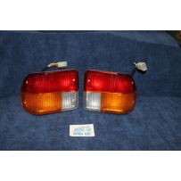 ALFASUD 1°S.   PAIR REAR TAILIGHTS   ALTISSIMO