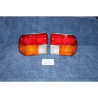 ALFASUD 1°S.   PAIR REAR TAILIGHTS CARELLO