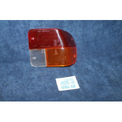 ALFASUD 1°S.   LENS FOR REAR RIGHT TAIL LIGHT   ARIC