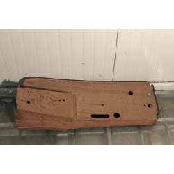124 COUPE'   TRAVERSA INTERNA SX POSTERIORE  4231183