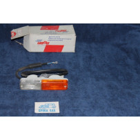 127 L-C-CL-SPORT-TOP   FRONT LEFT LIGHT   OLSA