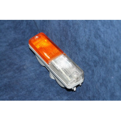 127 L-C-CL-SPORT-TOP   FRONT RIGHT LIGHT   SIEM