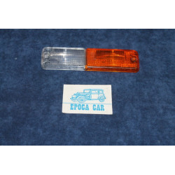 127 L-C-CL-SPORT-TOP   LENS FOR FRONT LEFT LIGHT   CARELLO