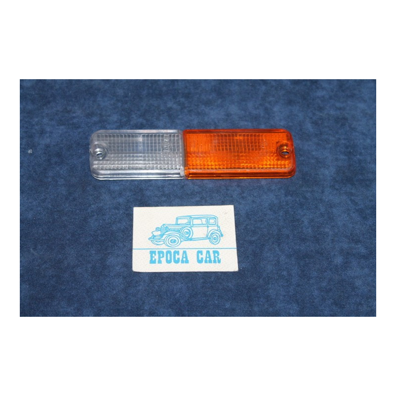 127 L-C-CL-SPORT-TOP   PLASTICA PER FANALINO ANT. SX   ARIC