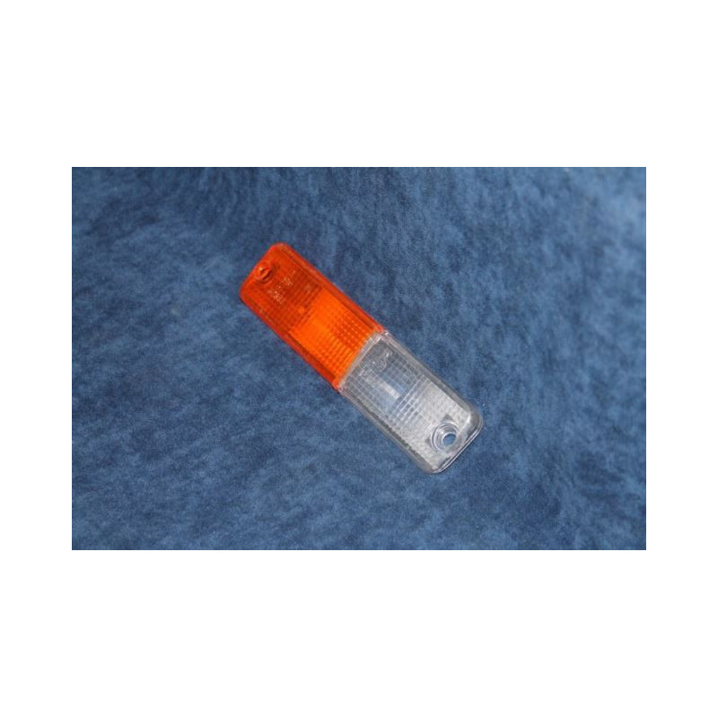 127 L-C-CL-SPORT-TOP   LENS FOR FRONT RIGHT LIGHT   ARIC