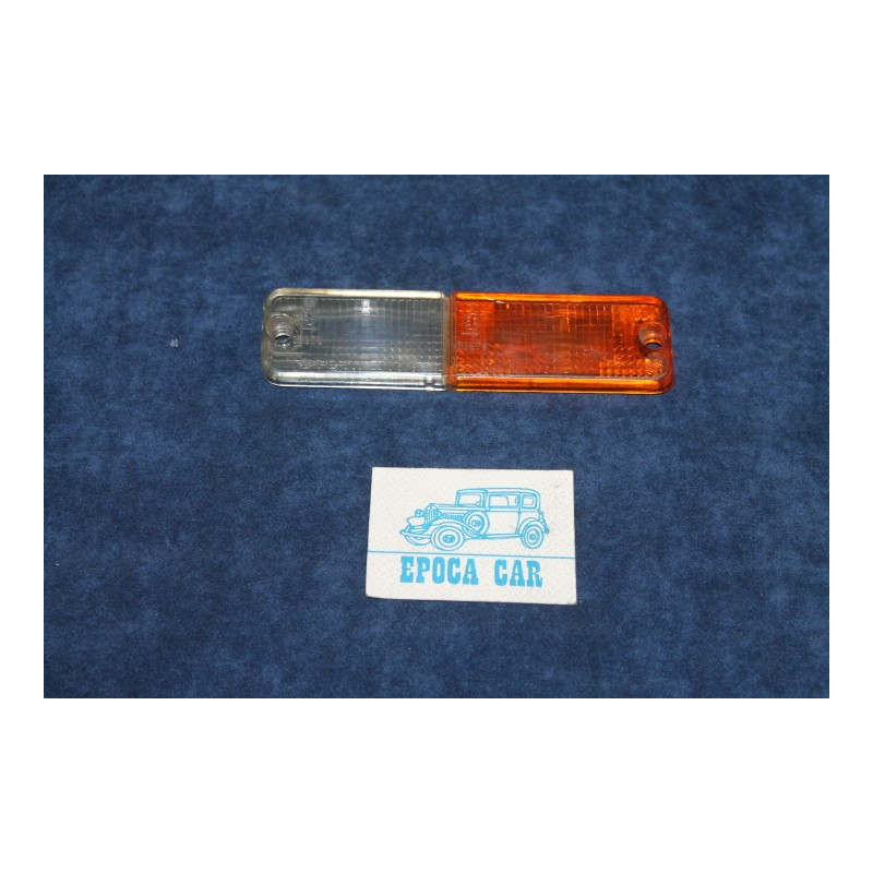 127 L-C-CL-SPORT-TOP   PLASTICA PER FANALINO ANT. SX   SIEM