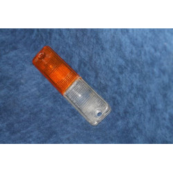 127 L-C-CL-SPORT-TOP   LENS FOR FRONT RIGHT LIGHT   SIEM