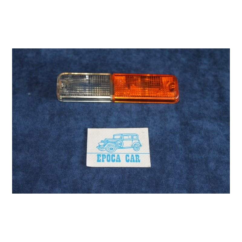 127 L-C-CL-SPORT-TOP   PLASTICA PER FANALINO ANT. SX ALTISSIMO