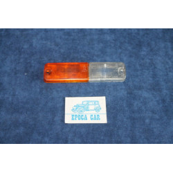 128 (1976 IN POI)   PLASTICA PER FANALINO ANT. DX   ALTISSIMO