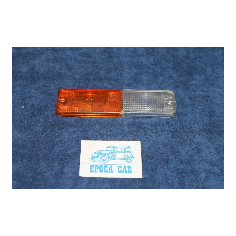 131  2°3° S.   LENS FOR FRONT RIGHT LIGHT   SIEM