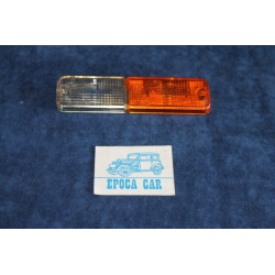 131 2°3° S.   LENS FOR FRONT LEFT LIGHT   ALTISSIMO