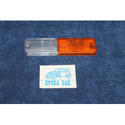 132  (1977-1980)   PLASTICA PER FANALINO ANT. SX   ARIC