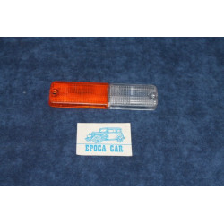 132  (1977-1980)   PLASTICA PER FANALINO ANT. DX   ARIC