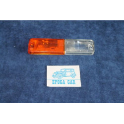 132  (1977-1980)   PLASTICA PER FANALINO ANT. DX   SEIMA