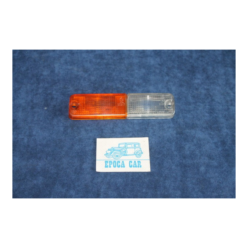 132  (1977-1980)   LENS FOR FRONT RIGHT LIGHT   ALTISSIMO